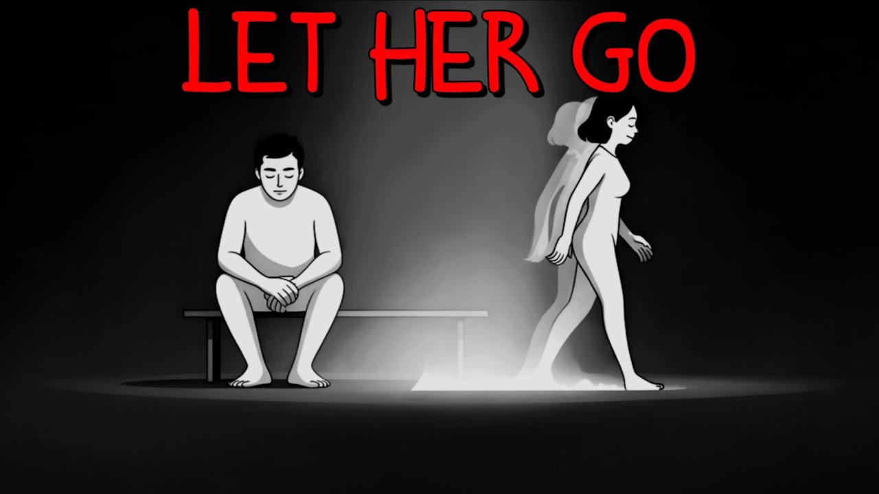 Don’t Chase, Don’t Beg Her, Don’t Wait for Her