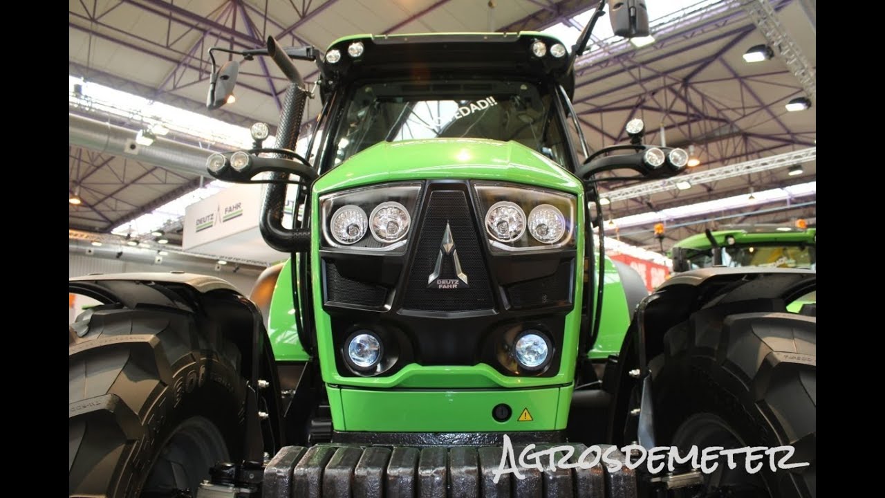 Fima 2014. Agrosdemeter
