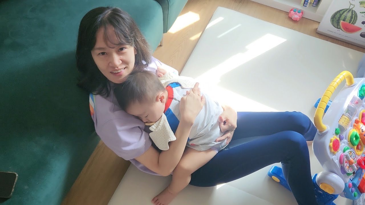 어느날, 갑자기 장애인이 부모가 된다면..