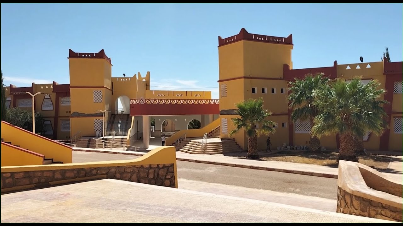 جامعة غرداية تتدعم بتخصص جديد في شعبة طب الاسنان