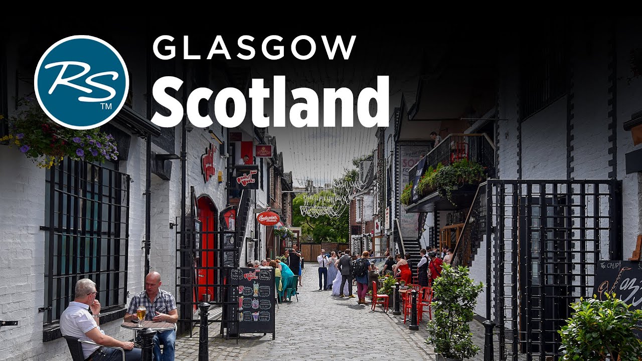 Glasgow, Scotland: Popping in on a Traditional Session - Rick Steves’ Europe Travel Guide