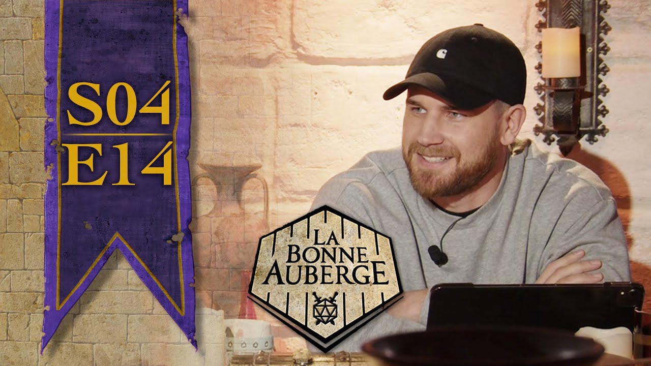 La Bonne Auberge - S04E14 - La revanche