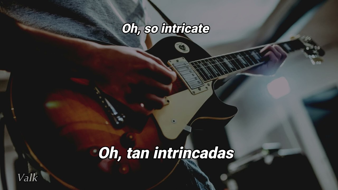 Fall Out Boy - This Ain't a Scene, It's an Arms Race (Sub español - lyrics)