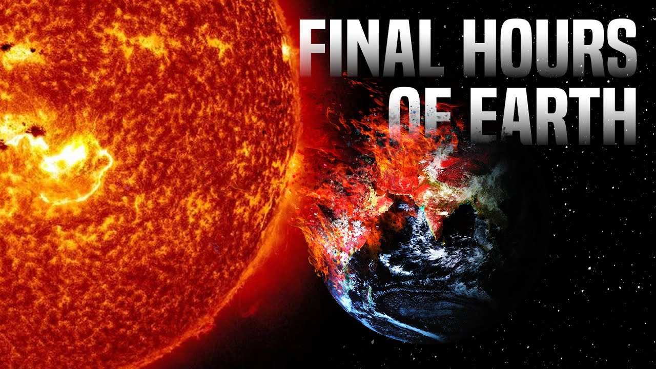 The Final Hours Of Earth