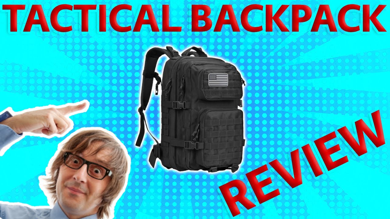 🔥 Tactical Ops Backpack Reviews ✅ Ultimate Comfort With Rugged Durability 🆓 Stealth Backpack Review