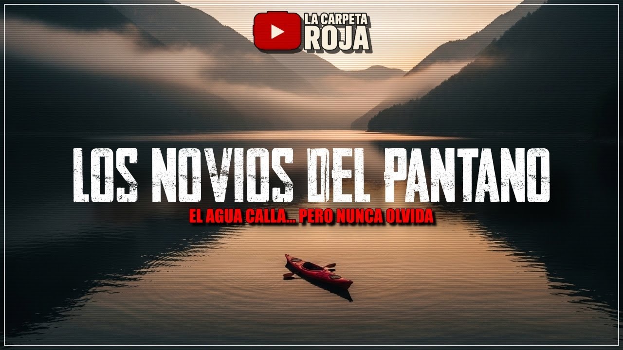 Caso Susqueda | El Asesinato Que Sigue Sin Resolverse | True Crime | La Carpeta Roja