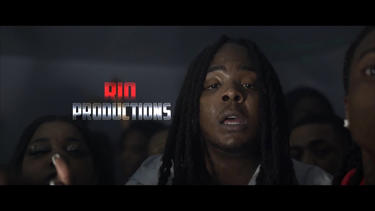 Spyda D - Its Up There | Directed By Rio Productions