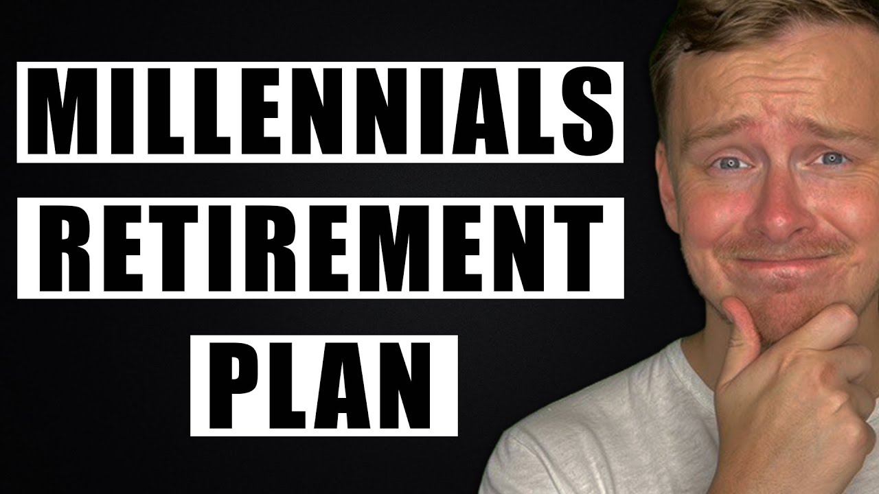 How Much Are Millennials REALLY Saving For Retirement?