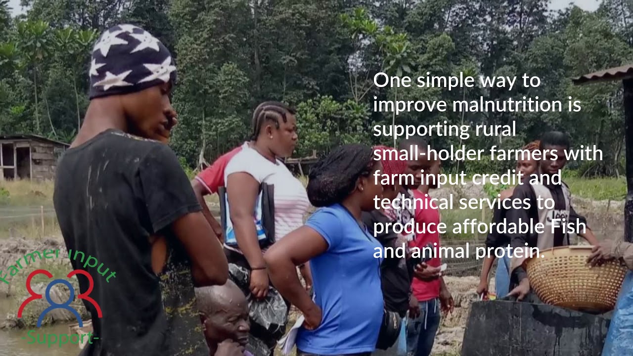 Farmer support