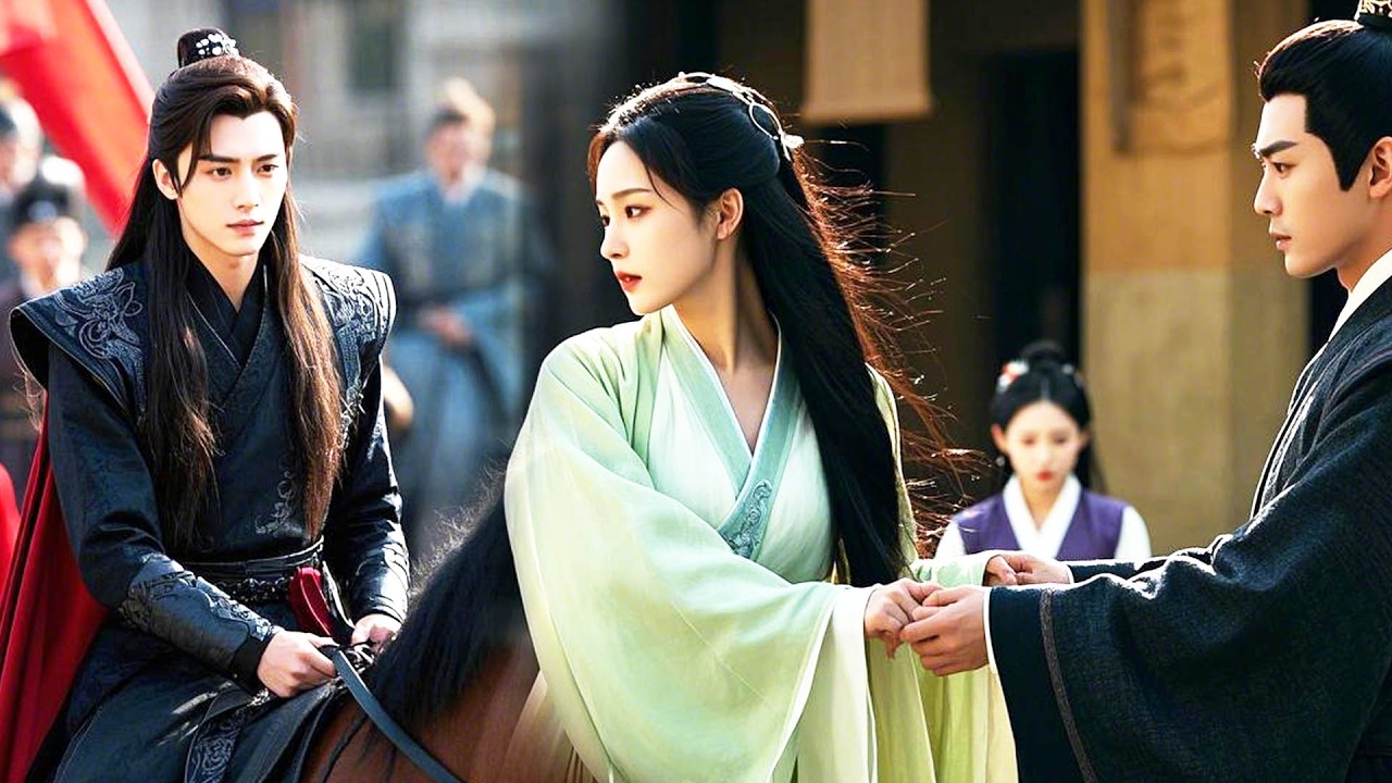 He promised to marry me but wed my sister. I took all and married a powerful prince,he regretted it!