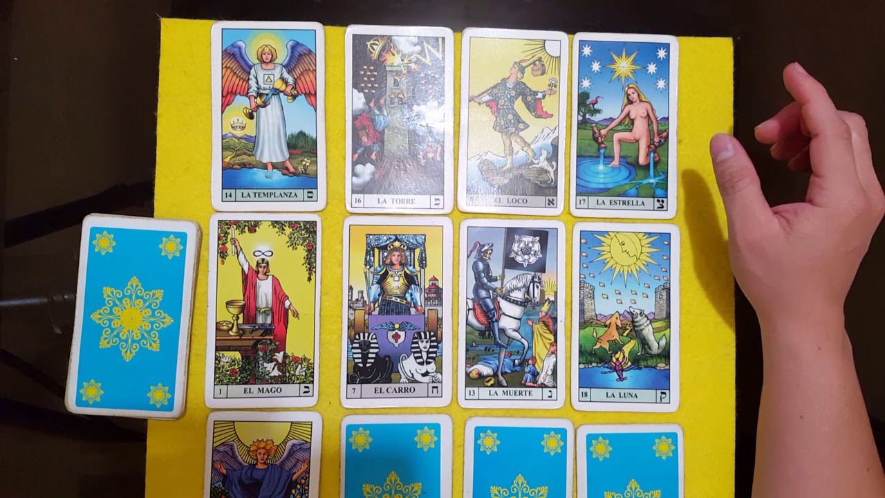 #horoscopo HOROSCOPO 2019 SALUD DINERO Y AMOR parte 2