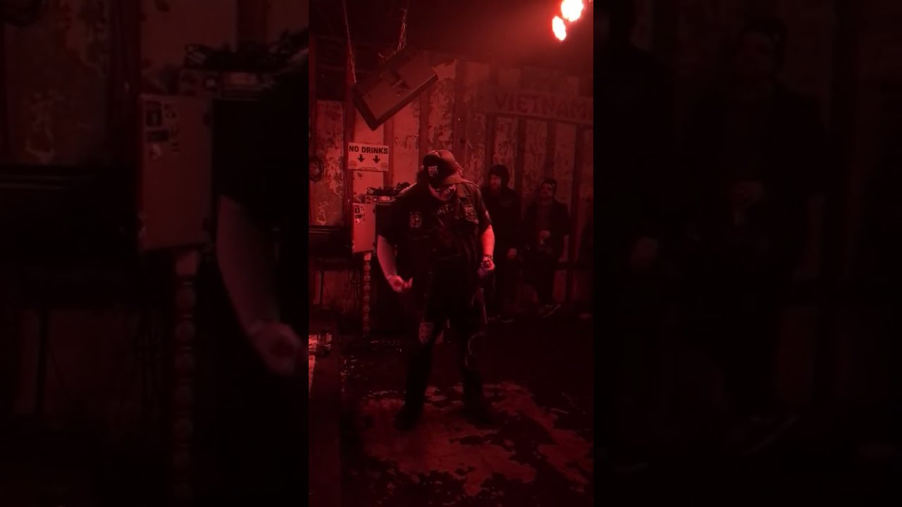 Heather W is live!