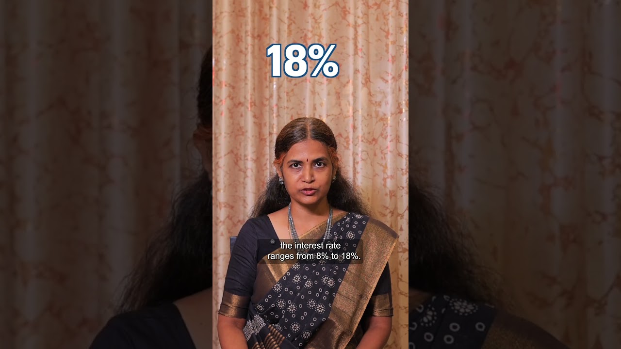 Gold Loan Trap: What You Must Know! | Lalitha Jayabalan