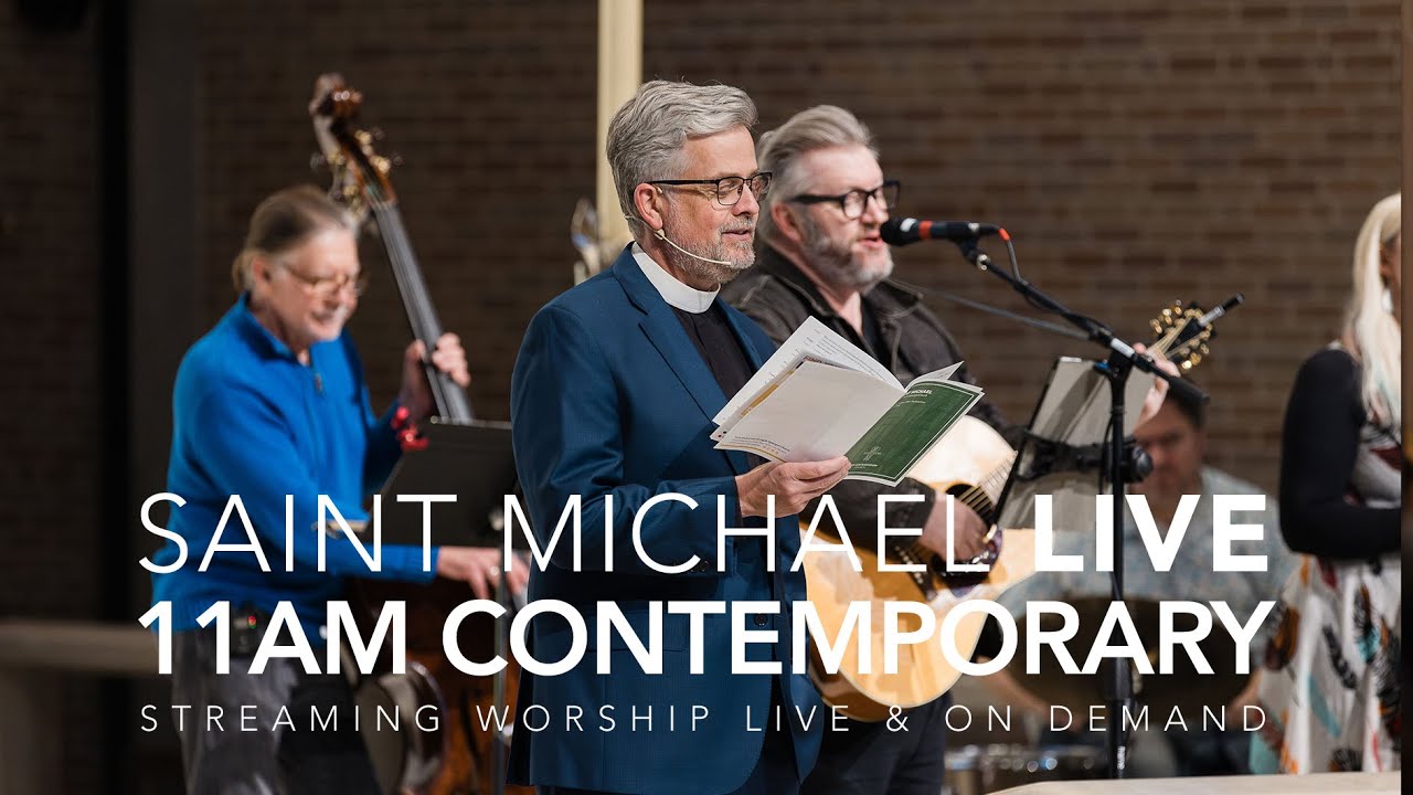 Contemporary Service | January 11, 2026