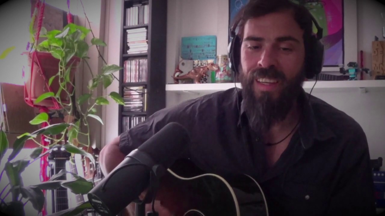 MI PRIMER DIA SIN TI ( ANANITOS VERDES) Salvador Amor