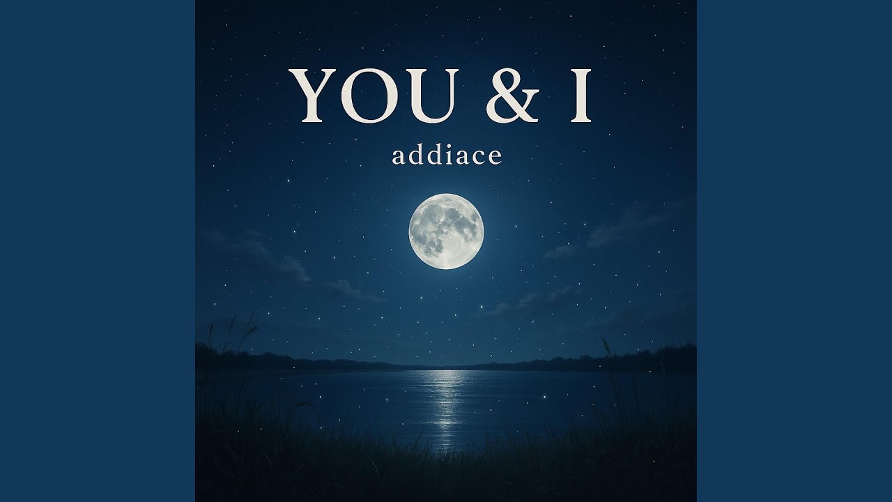 You & I