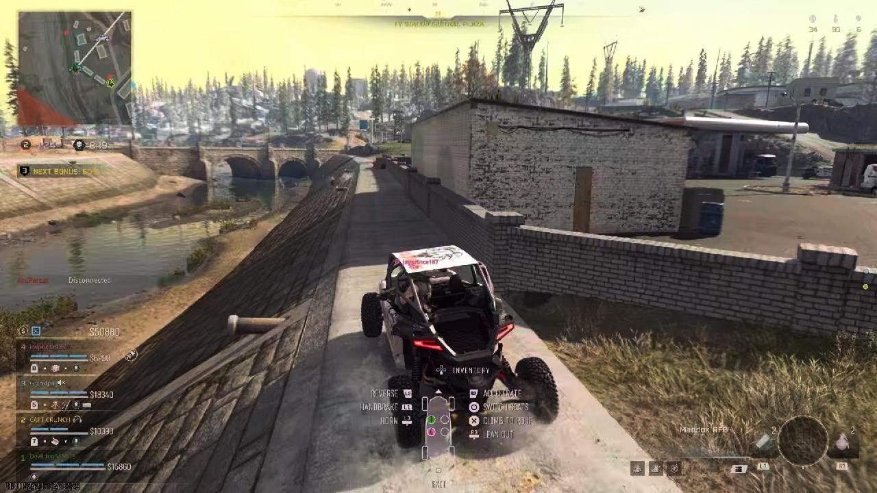 Call of Duty