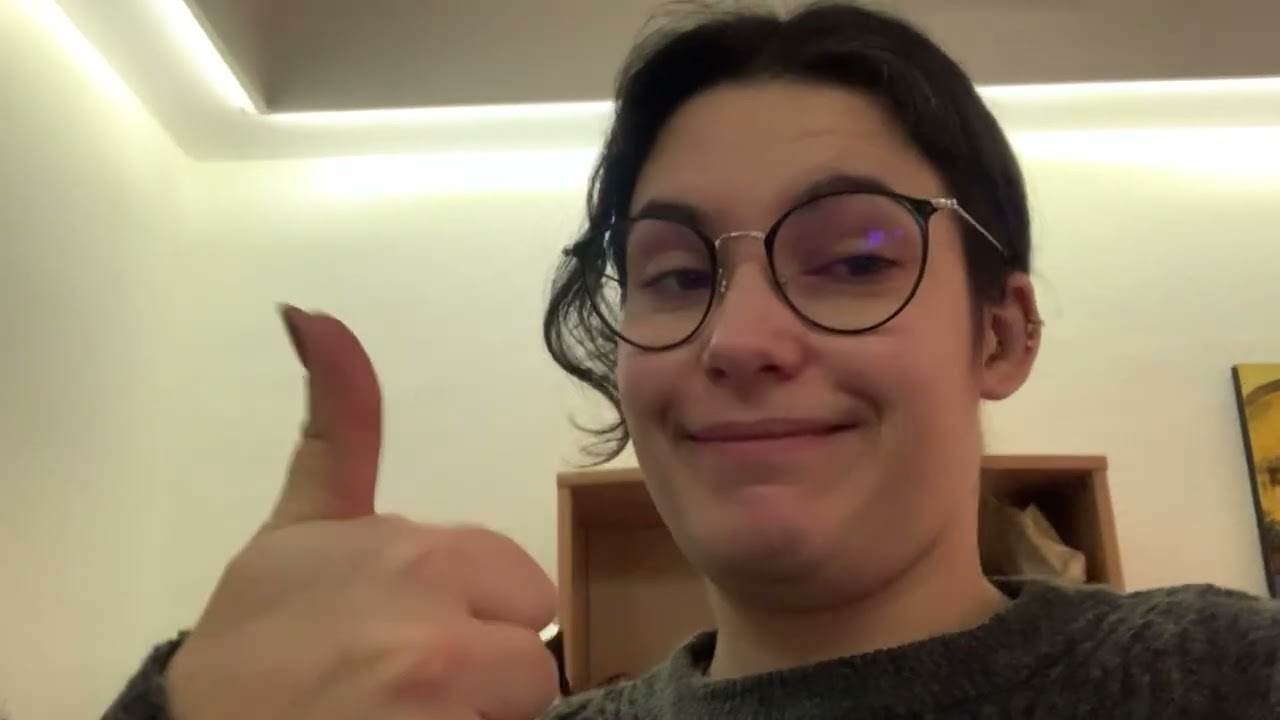 Vlog #6