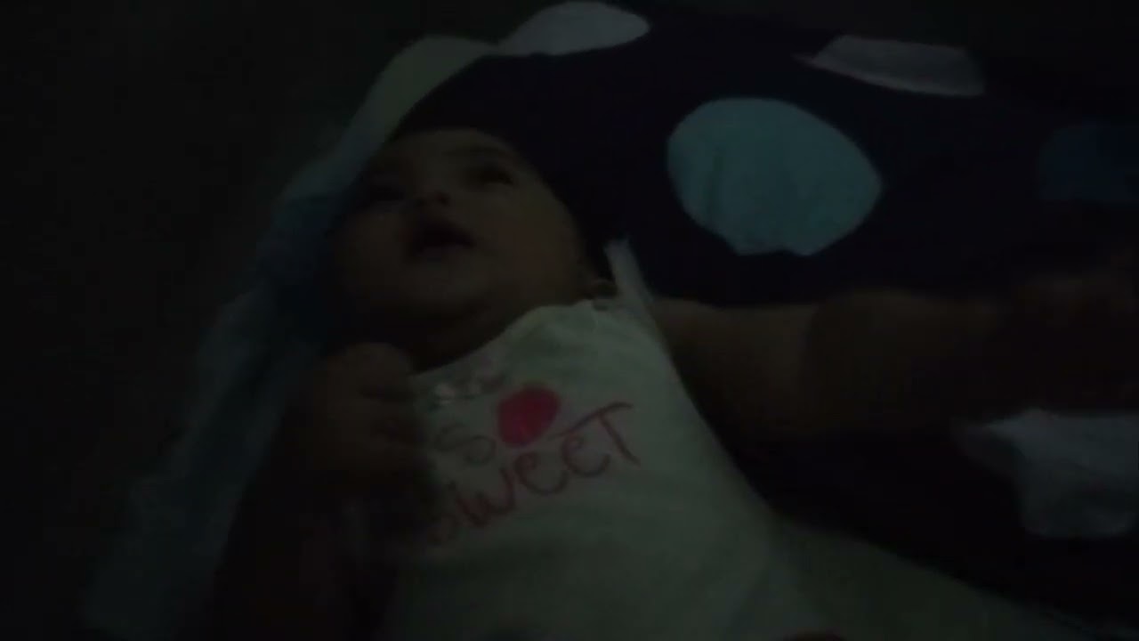 Lexie dugay natug