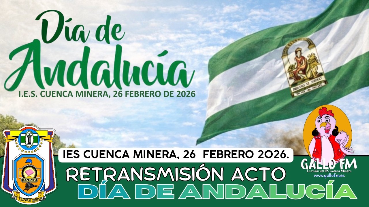 DIA ANDALUCIA IESCM 2025