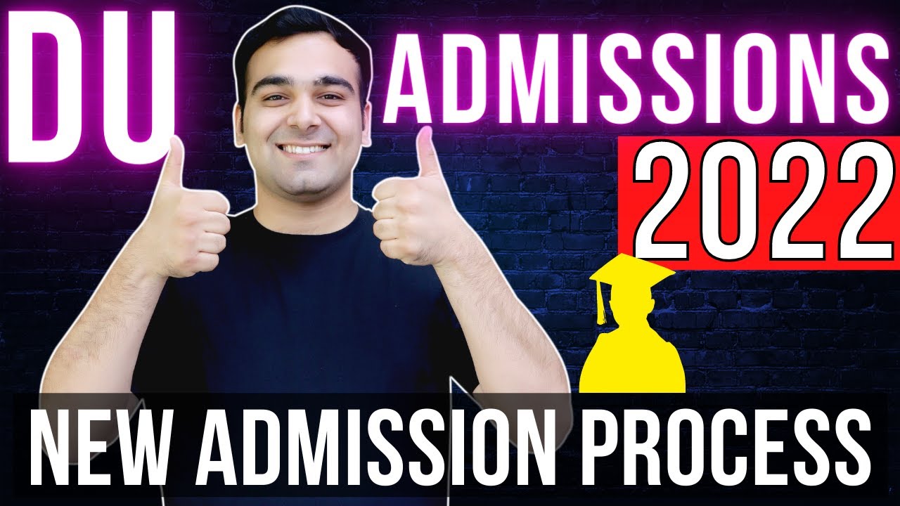 DU New Admission Process🔥| CUCET Pattern, Domain Tests & Exam Dates