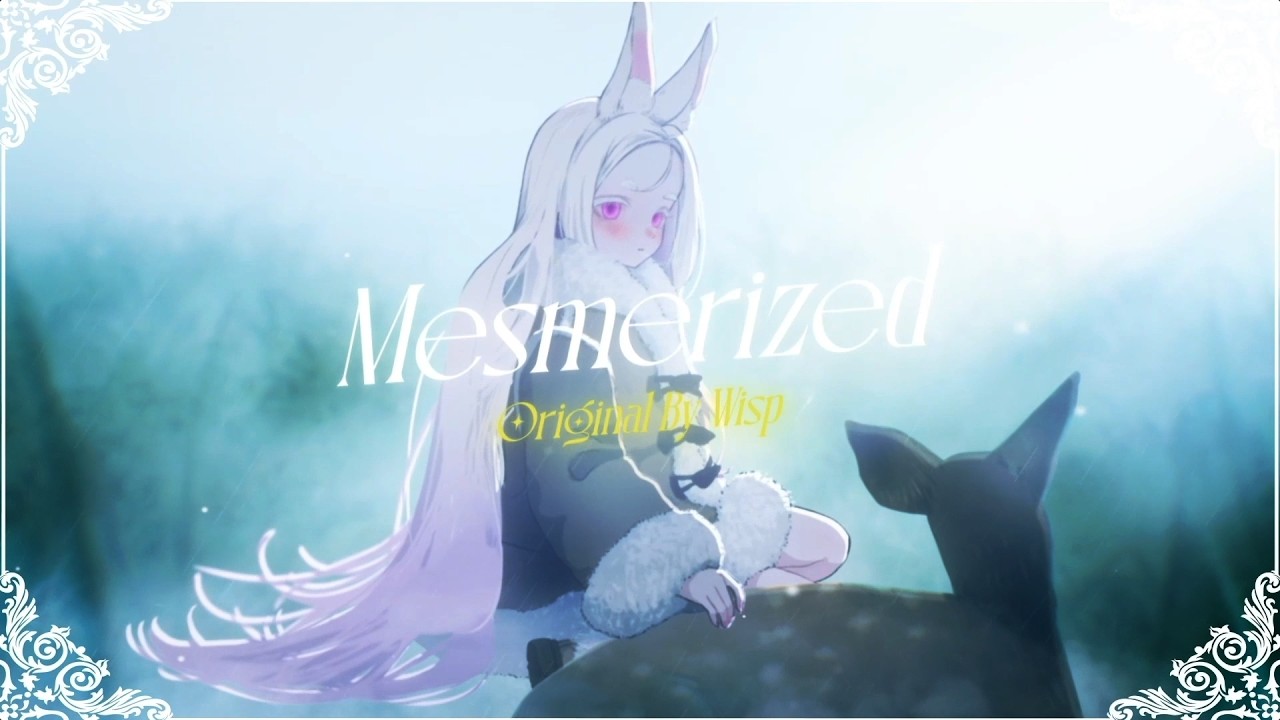 Mesmerized - Wisp「Covered by Miwa」