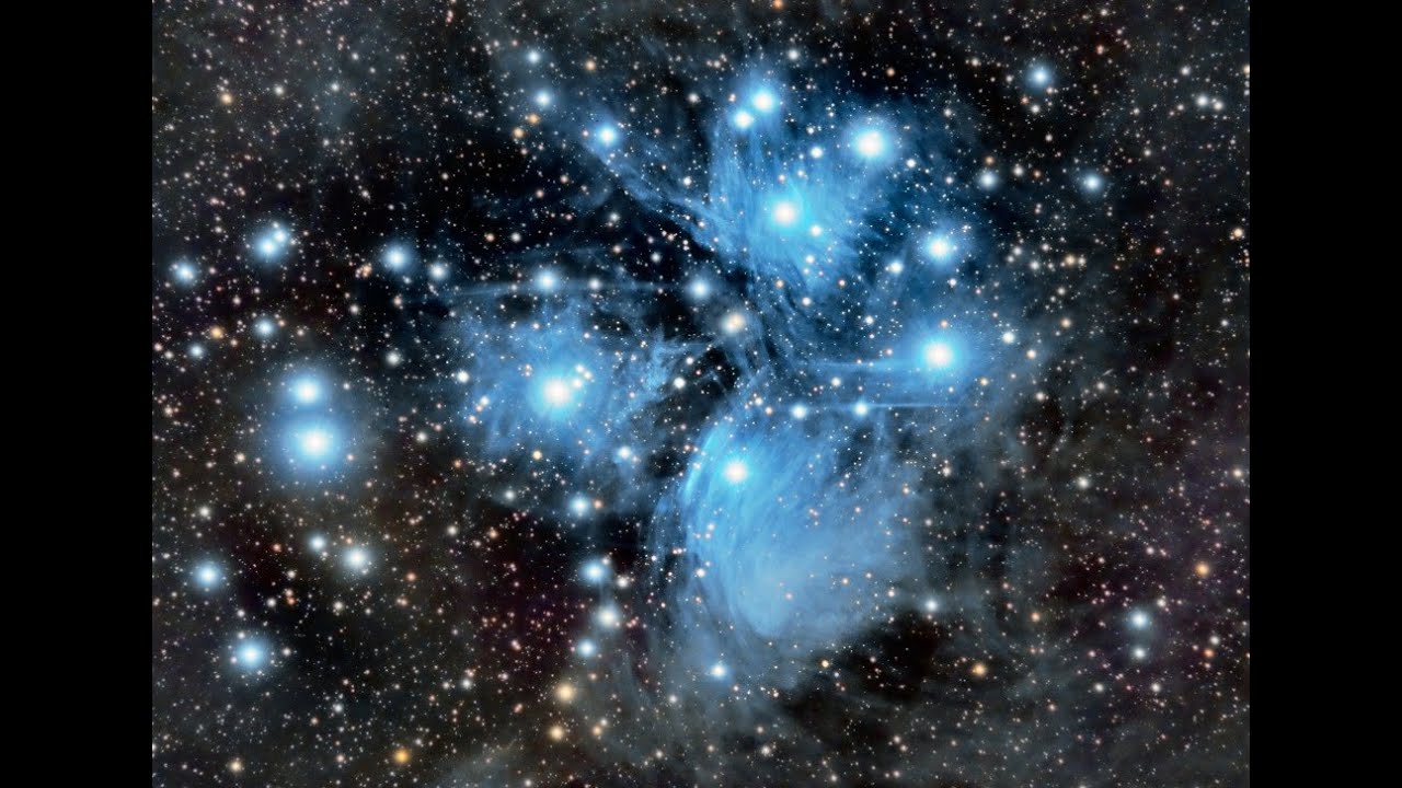 Interview with Martha Alter Hines ~  The Pleiades & The Divine Feminine