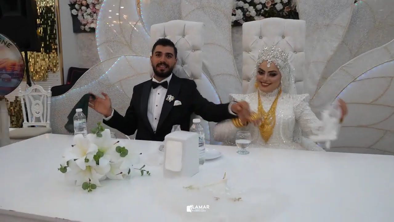 Daweta Mizgin & Nurullah Part 2📽️ lamar production￼
