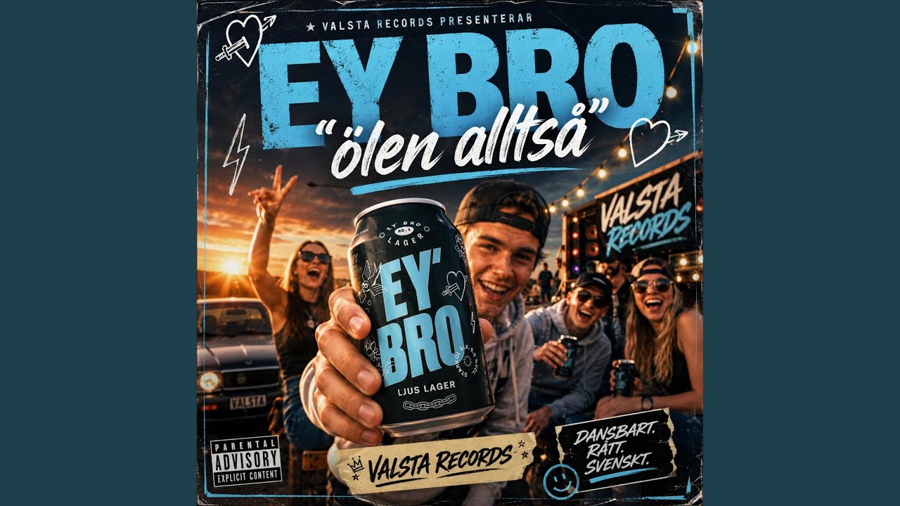 EY BRO