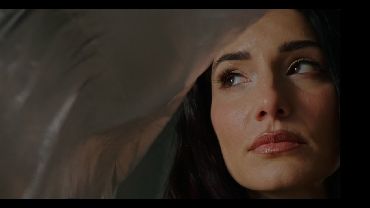 VICKY WHO? - Innocent (Official Video)