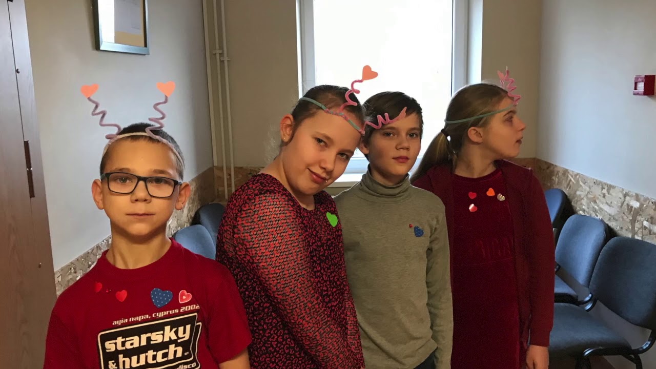 KLAIPĖDOS LITORINOS MOKYKLOS MOKINIŲ LAIMĖS PAIEŠKOS