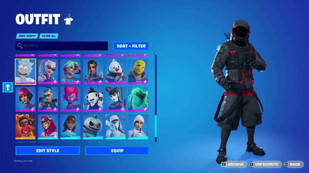 (Fortnite) Hranie a kopec zábavy!!! @Sebco411  @arnie1344 a malý Benzema