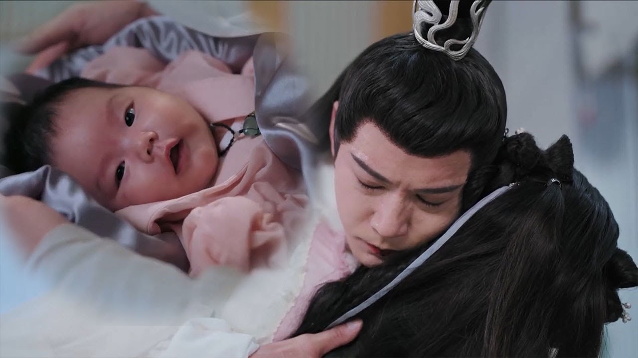 最新预告合集！重紫死后师尊才意识到她对自己多重要，含泪将她复活成婴儿【重紫 The Journey of Chongzi】