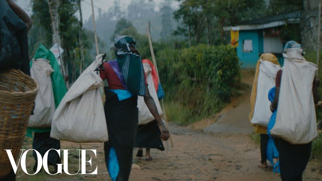 One Million Stories. One Million Lives Changed, Part One: Sri Lanka