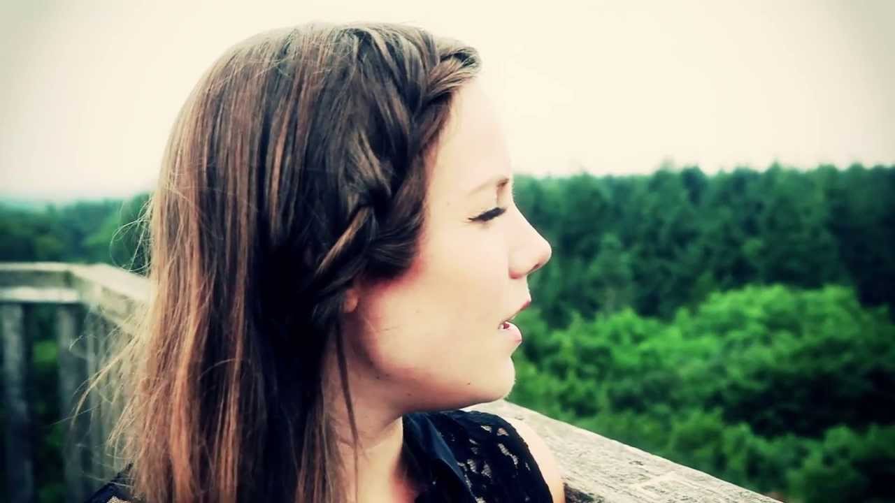 With You - Matt Simons (Cover By: Mensje van Steen & Sjoerd Bos)