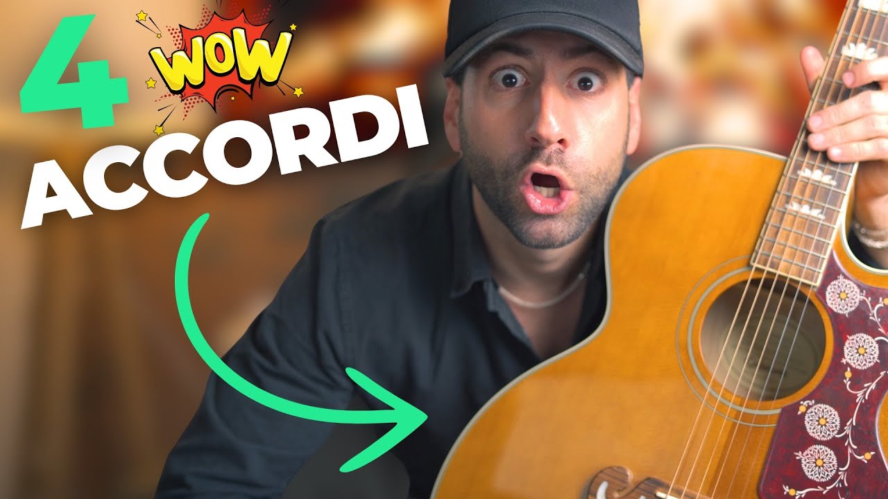 LA NUOVA CANZONE IN TREND - Tutorial 