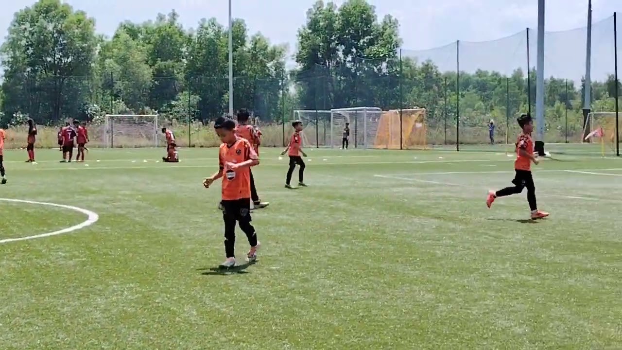 Coc Asian Version Grand Final Ghimau vs Junior Rover 4-1