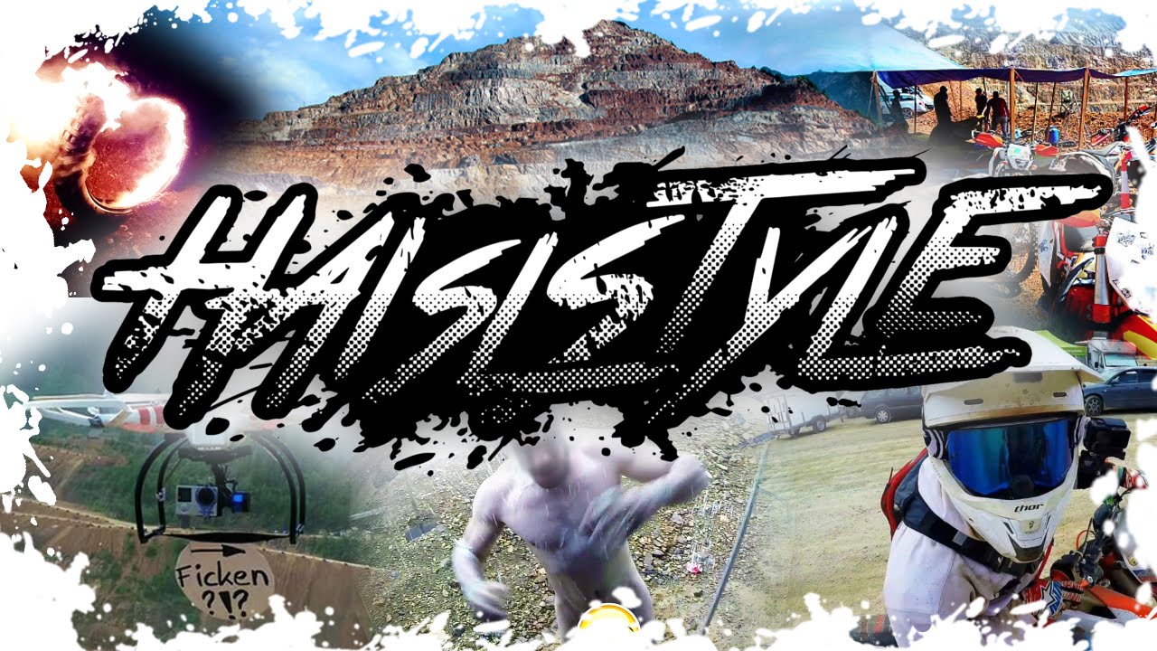 Erzbergrodeo 2016 meets HAISL Lifestyle || Erzberg Rodeo