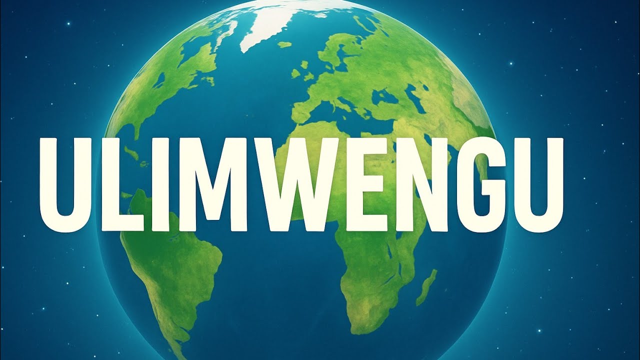 ULIMWENGU episode 3