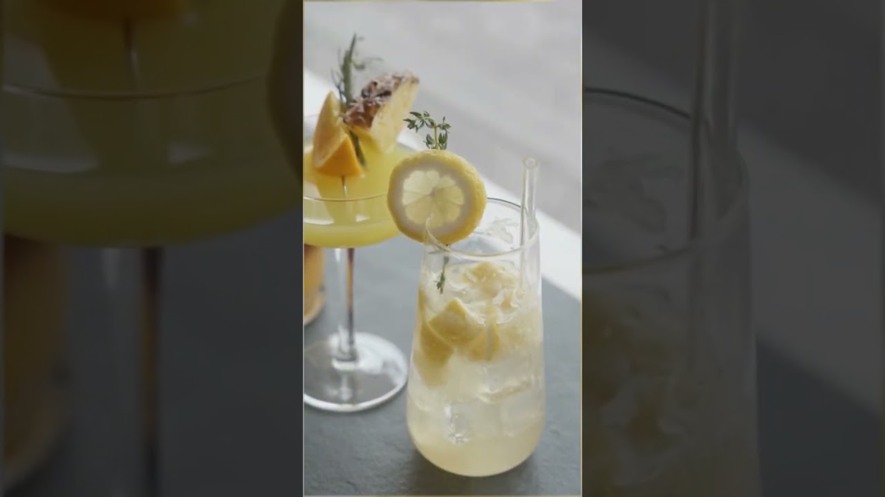 beat the heat with lemonade| #lemonade #lemonlove #refreshing