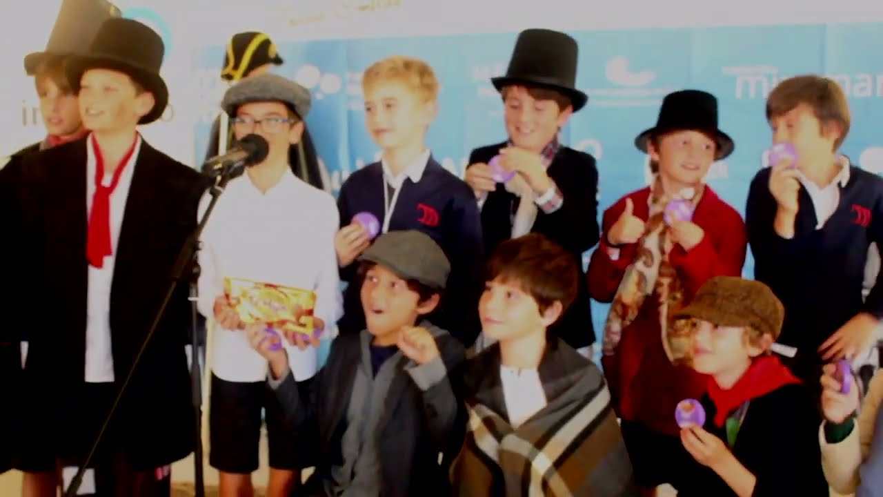 Castings Oliver 2023