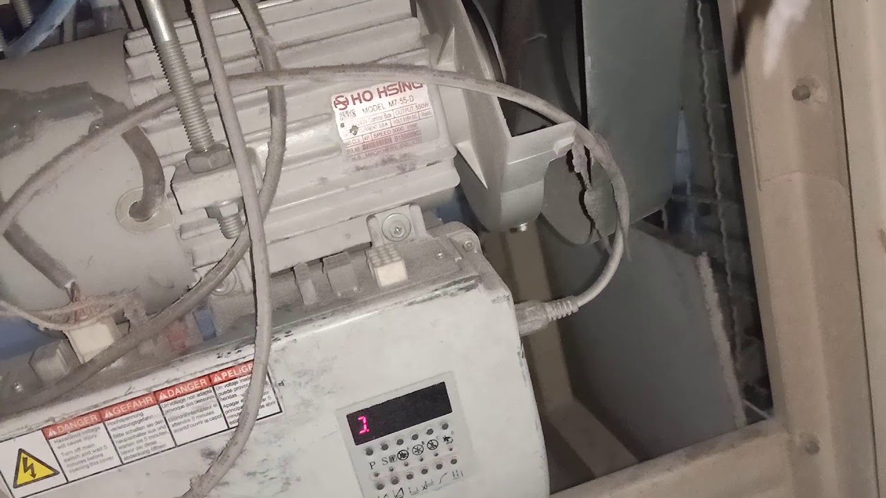 Hướng dẫn reset và mở khóa tốc độ hộp điện tử HO HSING