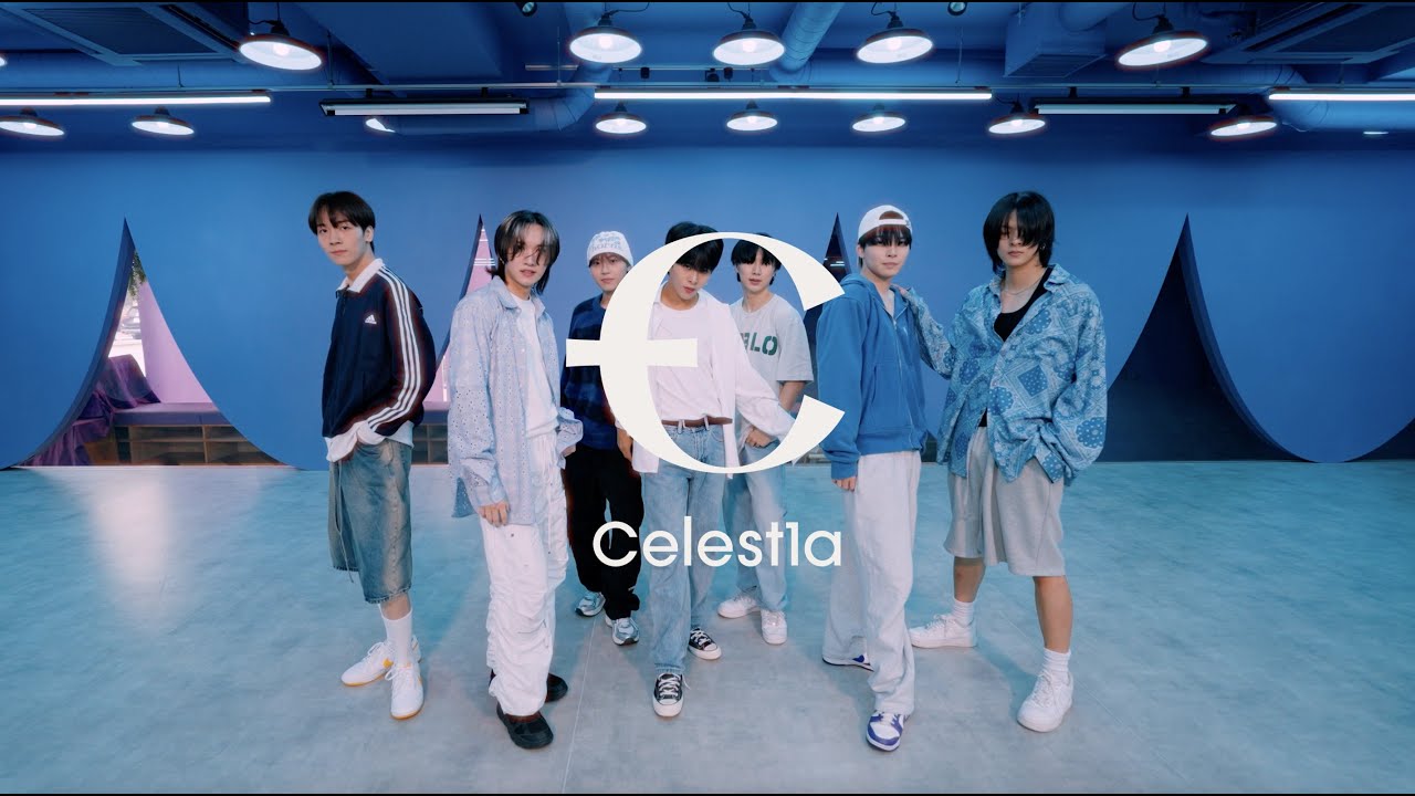 Celest1a（セレスティア）