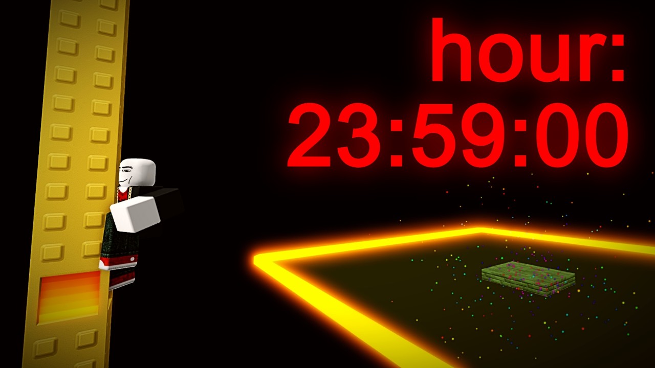 🔴 BEATING 24 SCs in 24 Hours | EToH Challenge 🔴 THE FINAL STRETCH 🔴