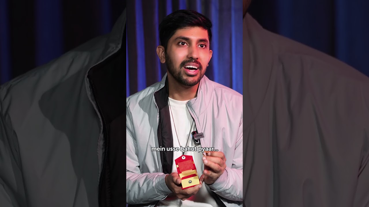 My Breakup Story 💔 ( Valentine's Special ) | Kuldeep Singhaniaa #shorts