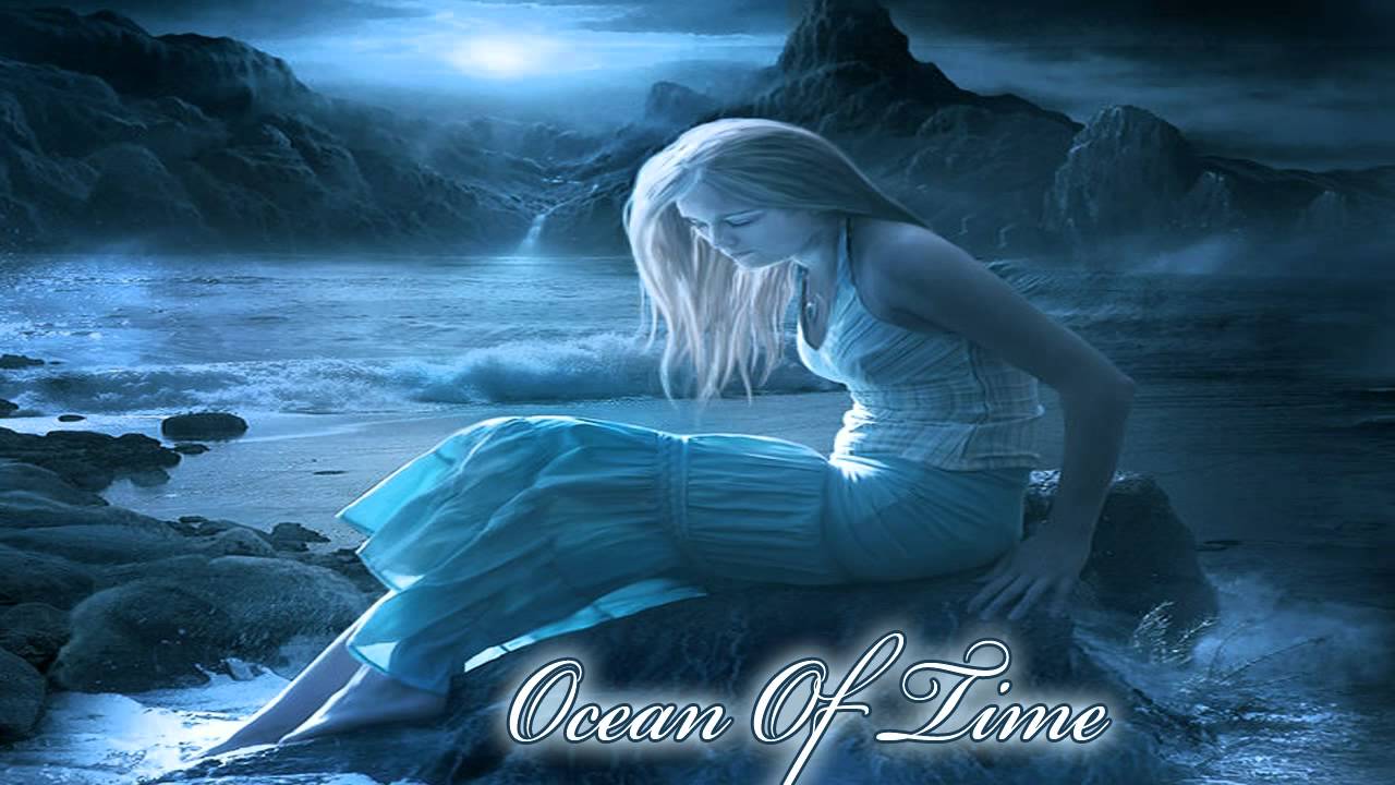 【HD】Hard Trance: Ocean Of Time (Original Vocal Mix)