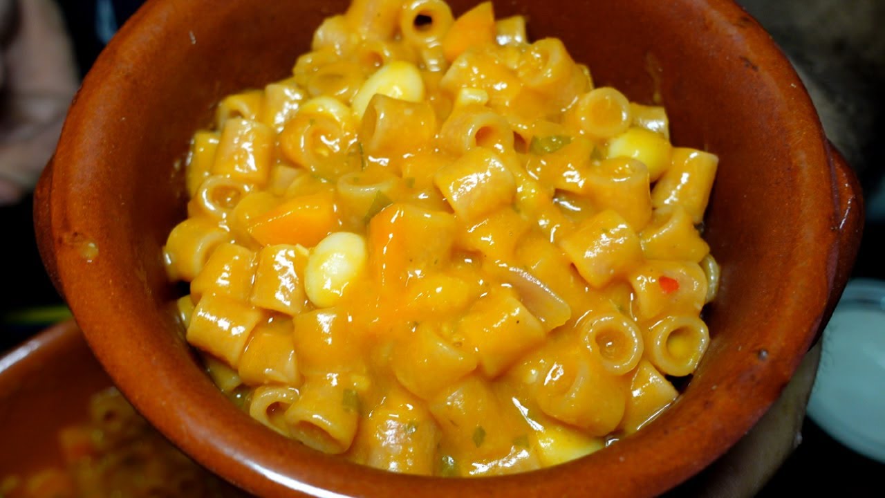 Pasta e Fagioli Freschi Calabresi ,SUPER CREMOSA da Non Perdere! 🍲✨