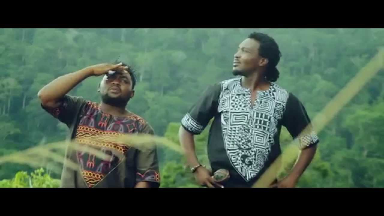 TIZEU - Toujours là ( Music Produced by @jijialmady  - Official Video by Touareg Films)