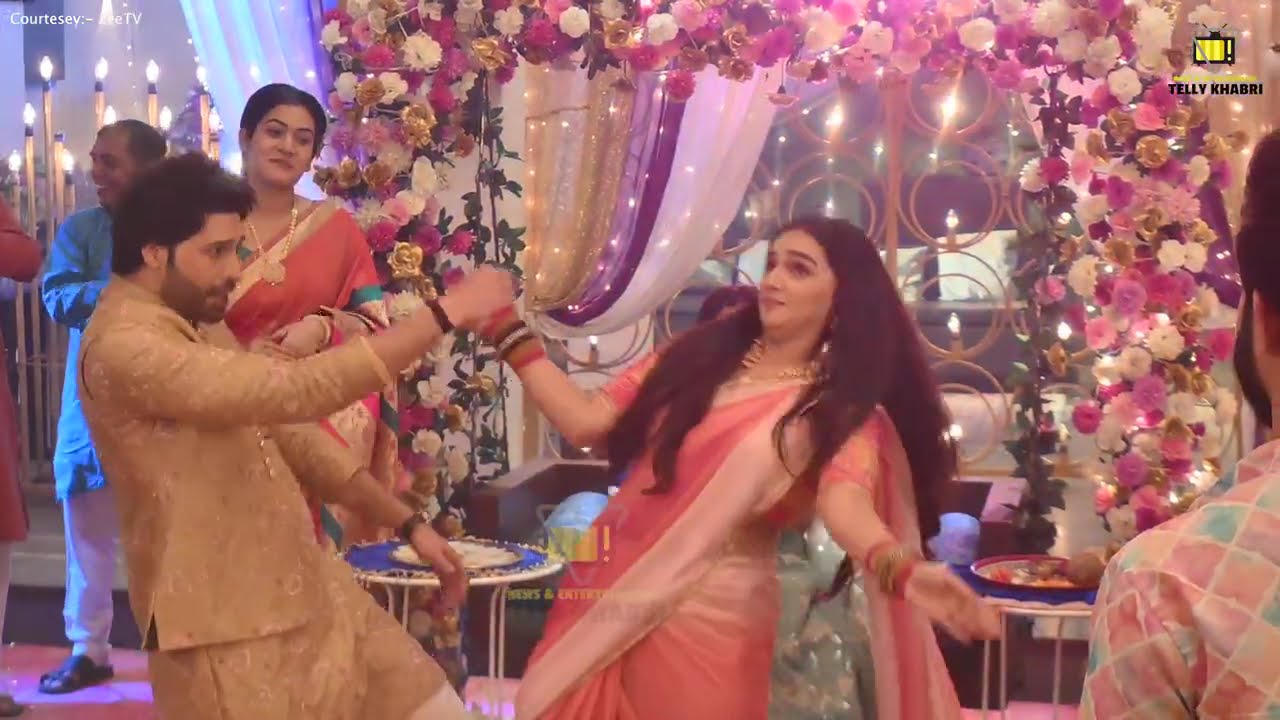 Jagriti | Today New Episode | Jagriti और राघव ने मचाया धमाल | On Location