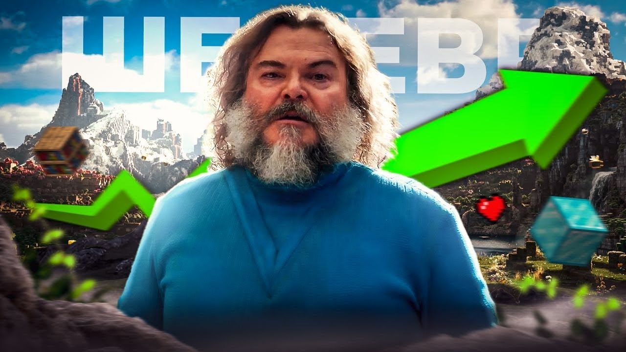 Вы НЕ ПОНЯЛИ майнкрафт фильм